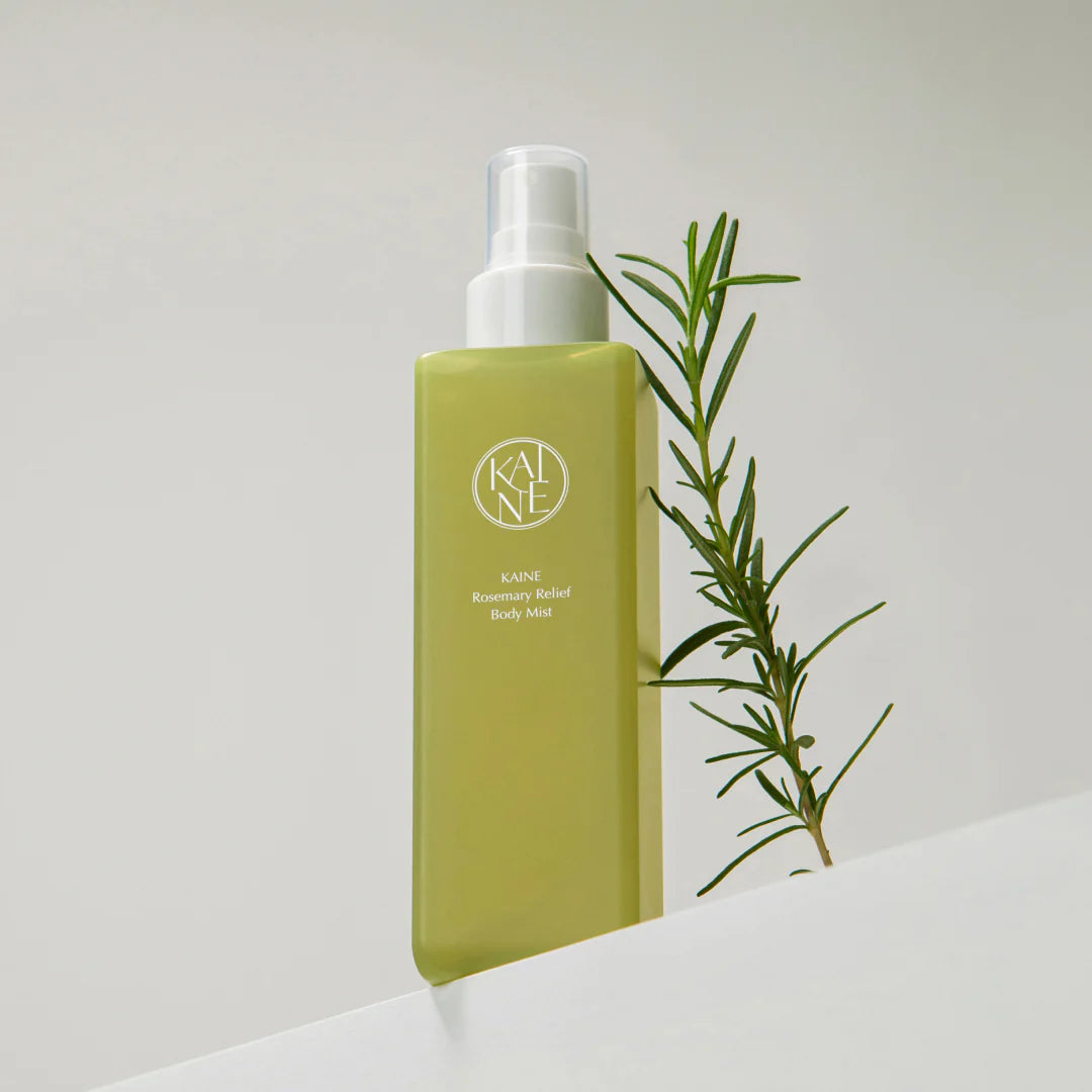Kaine | Rosemary Relief Body Mist