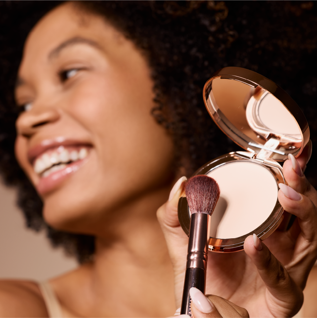 Bellamianta | REFILL Sheer Perfection Translucent Pressed Powder
