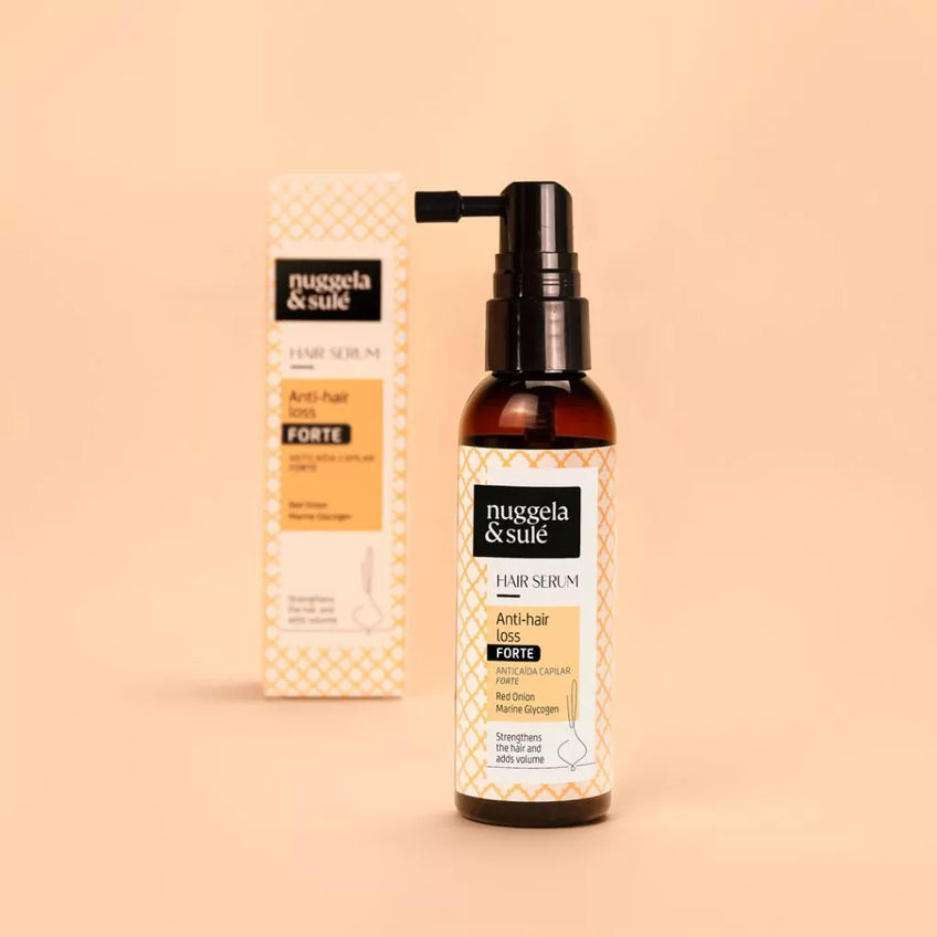 Nuggela & Sulé | Anti-Hair Loss Serum Forte