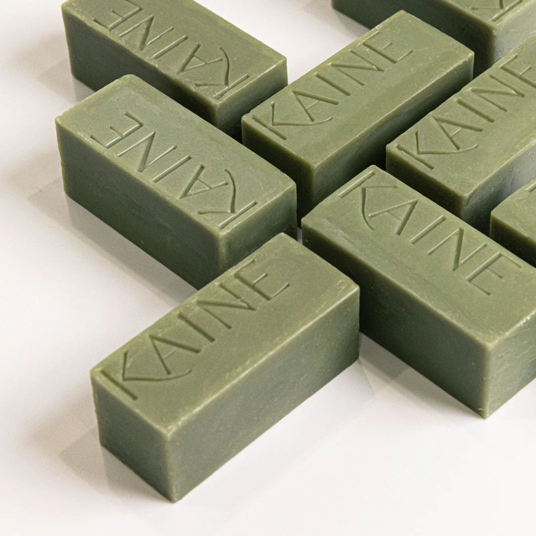 Kaine | Rosemary Low pH Cleansing Bar