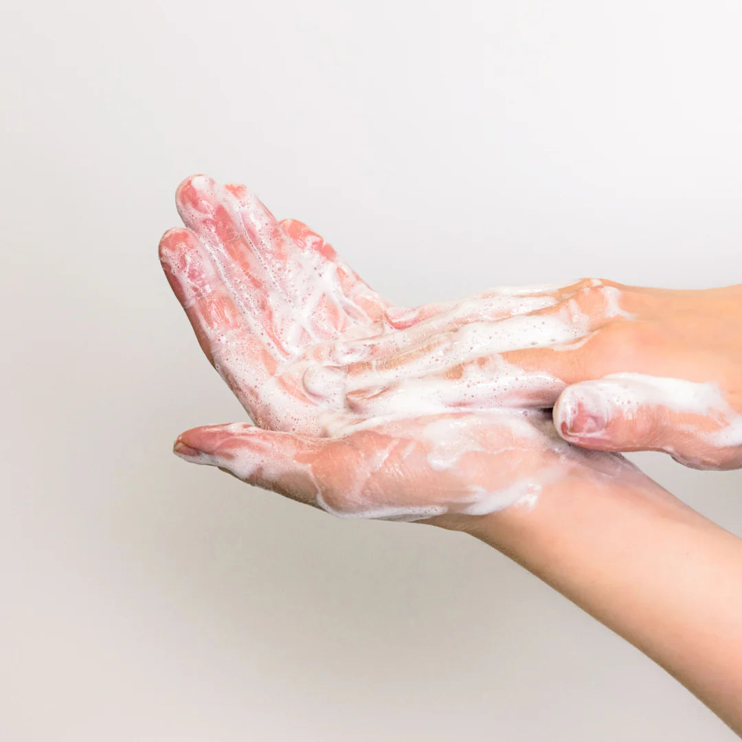 Kaine | Rosemary Low pH Cleansing Bar