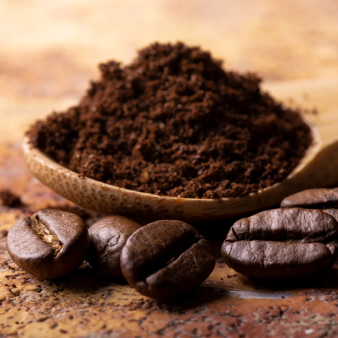 Kaine | Caffetinal Cream