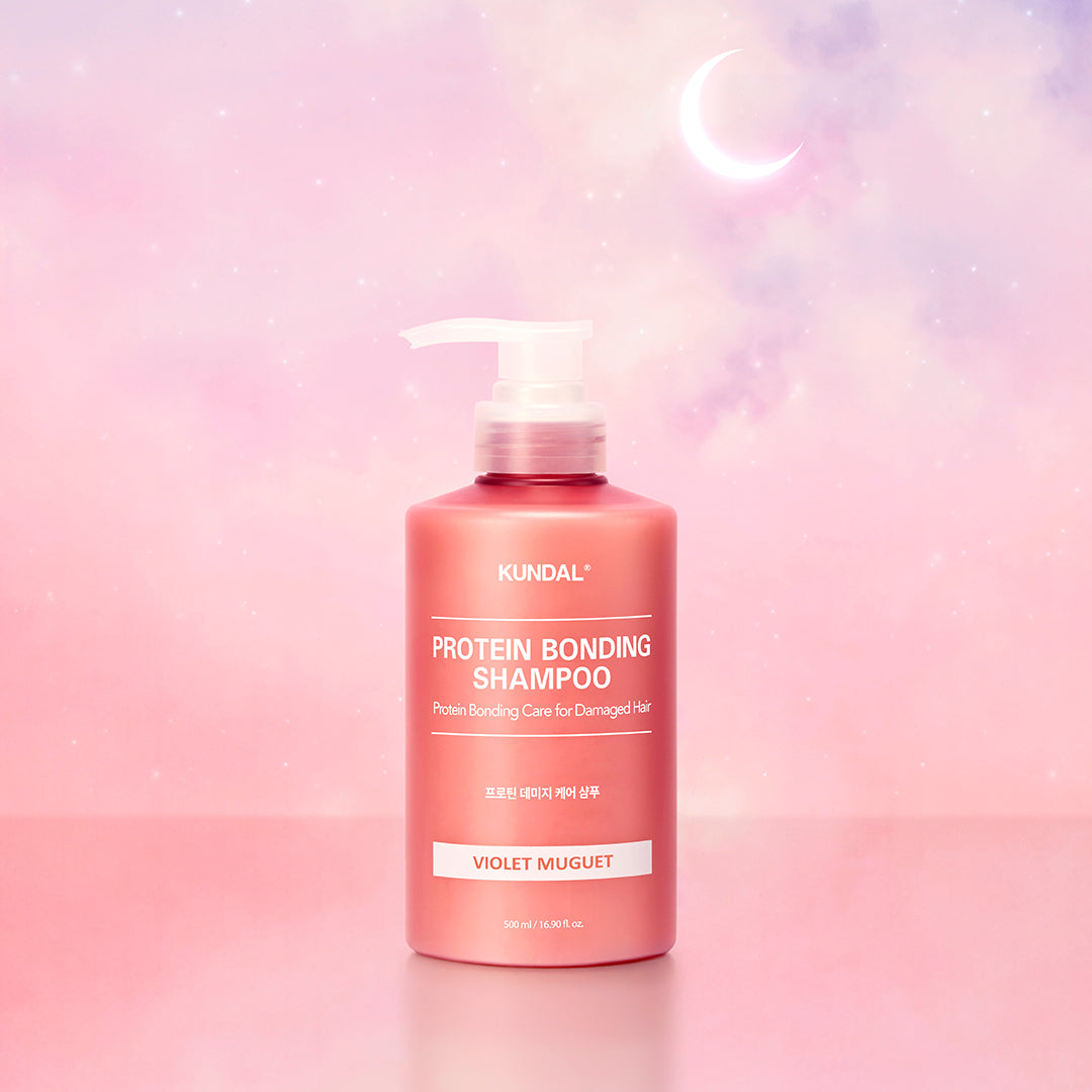 Kundal | Protein Bonding Shampoo