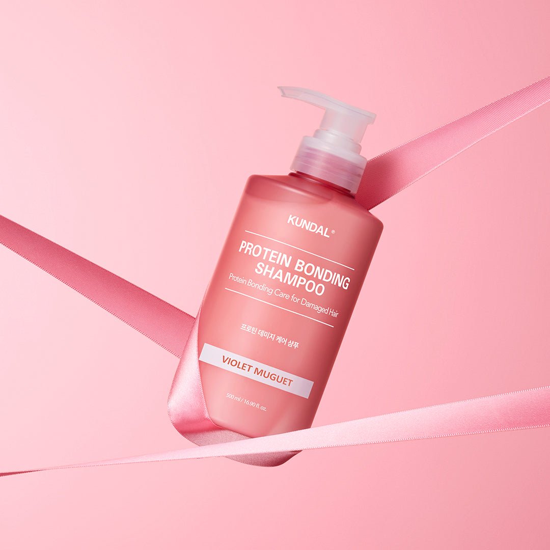 Kundal | Protein Bonding Shampoo