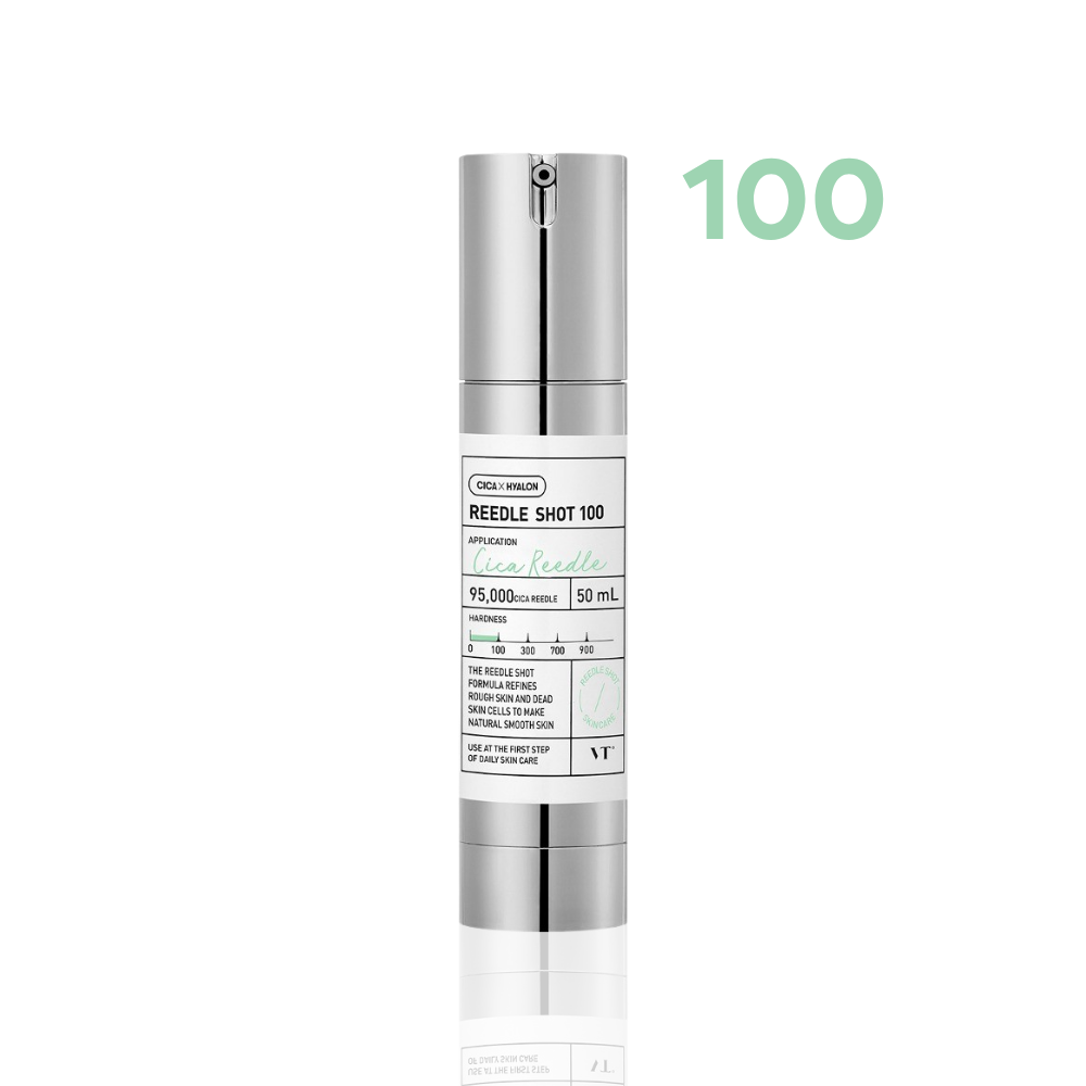 VT Cosmetics | Reedle Shot 100