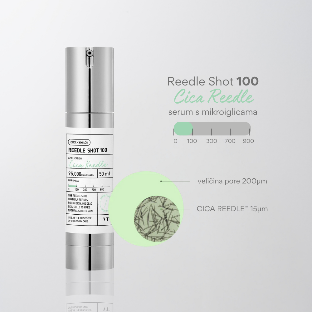 VT Cosmetics | Reedle Shot 100