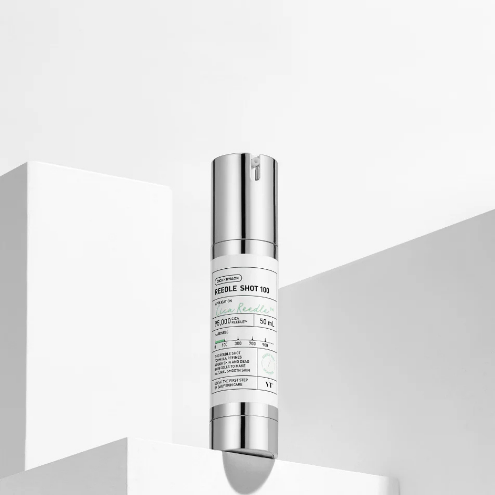 VT Cosmetics | Reedle Shot 100