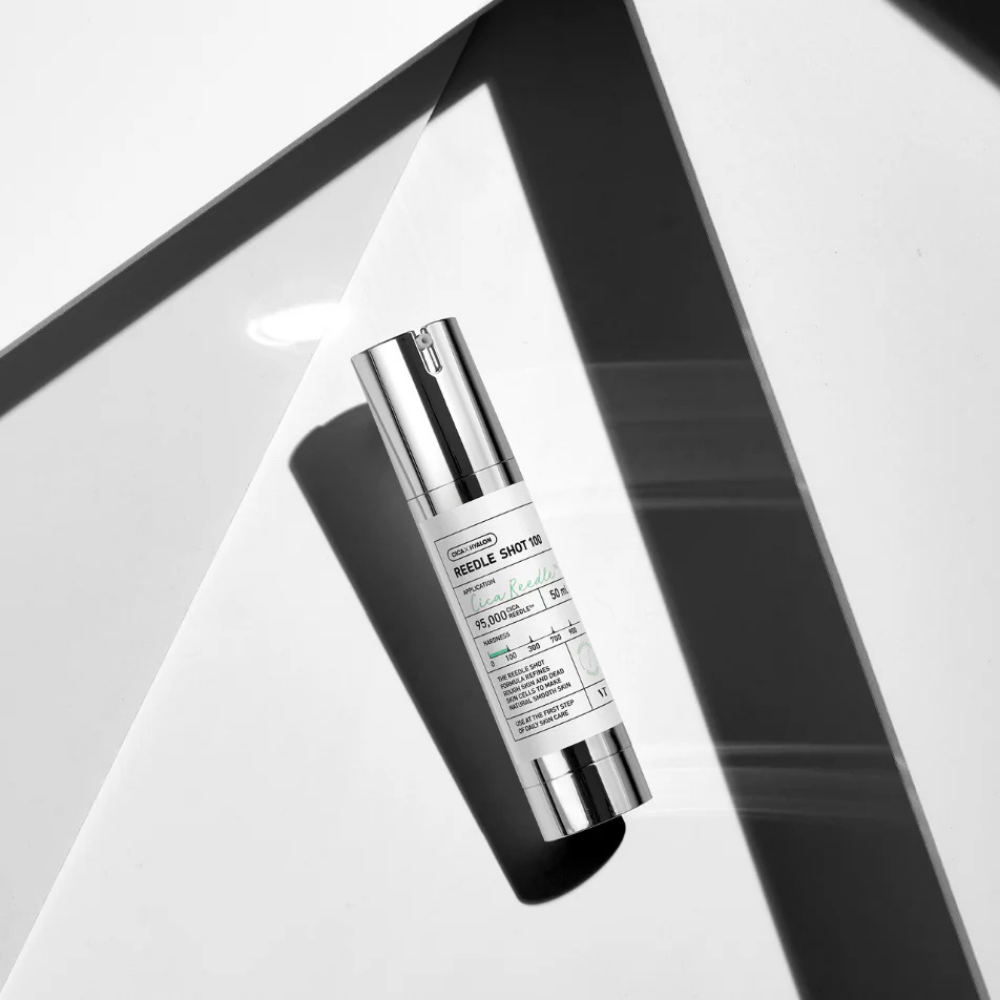 VT Cosmetics | Reedle Shot 100