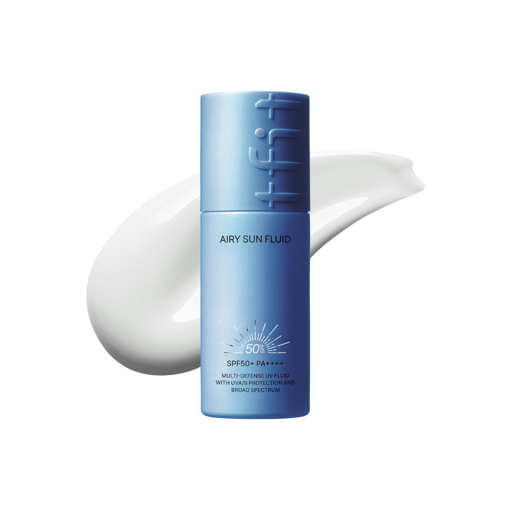 TFIT | Airy Sun Fluid SPF50+ PA++++