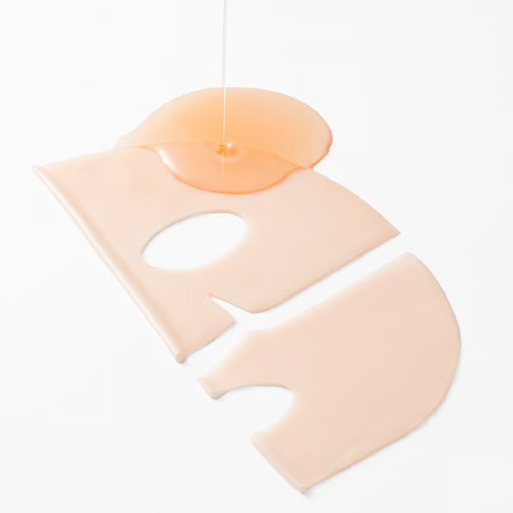 COSRX | 5 PDRN Hyaluronic Acid Vital Hydrating Hydrogel Mask