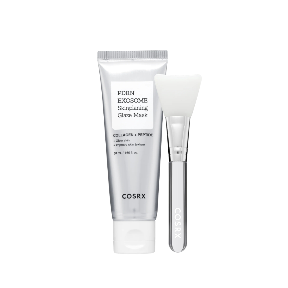 COSRX | PDRN EXOSOME Skinplaning Glaze Mask
