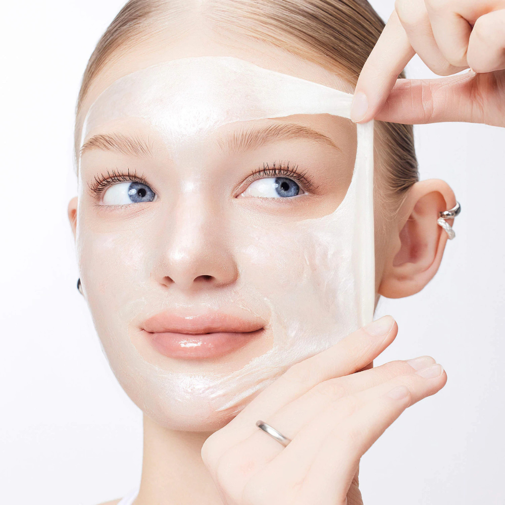 COSRX | PDRN EXOSOME Skinplaning Glaze Mask