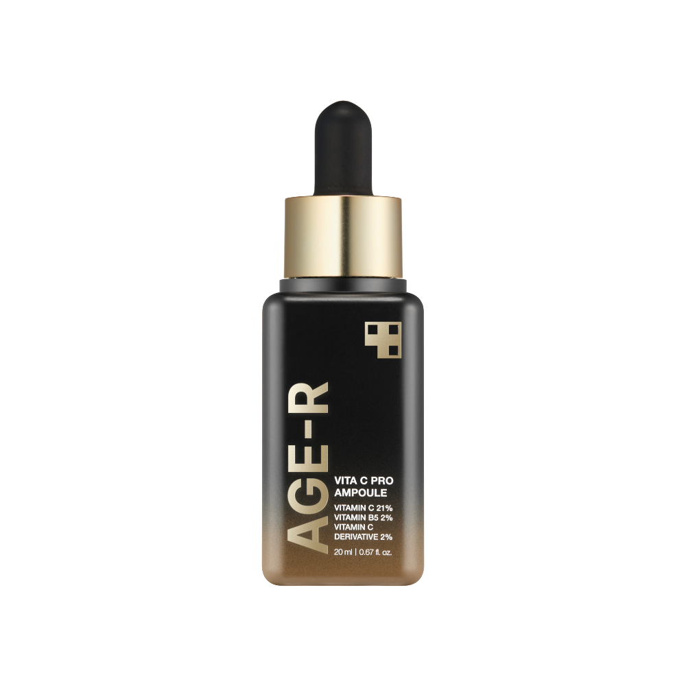 Medicube | AGE-R Vita C Pro Ampoules