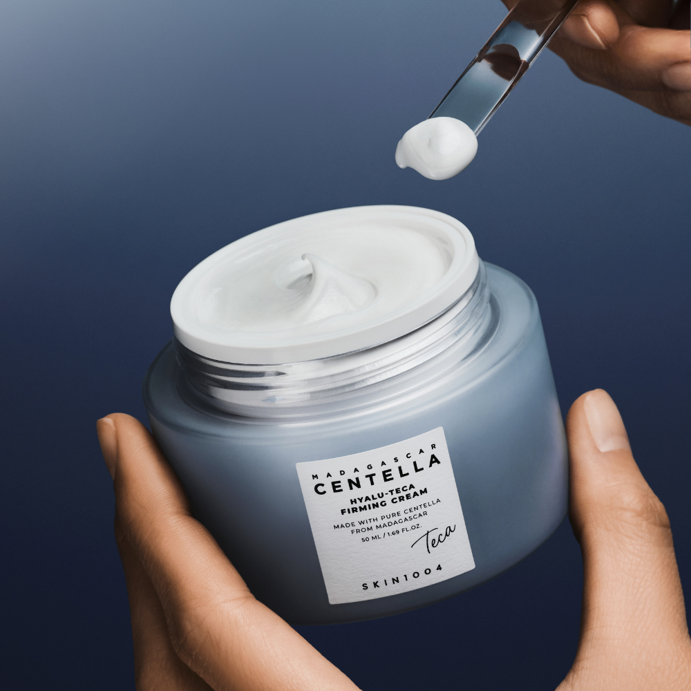 SKIN1004 | Hyalu-Cica Firming Cream