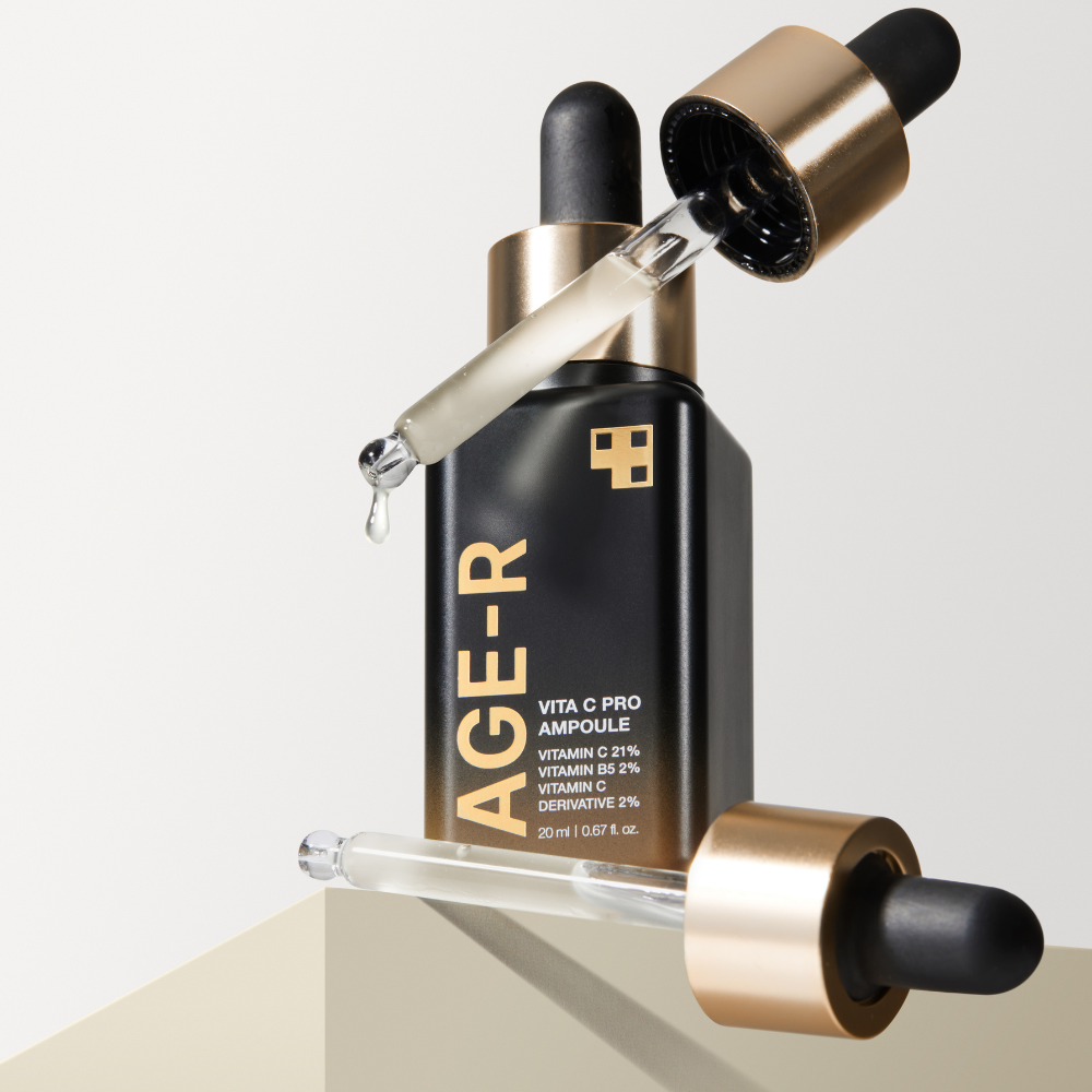 Medicube | AGE-R Vita C Pro Ampoules