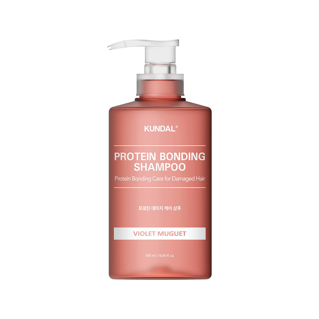 Kundal | Protein Bonding Shampoo