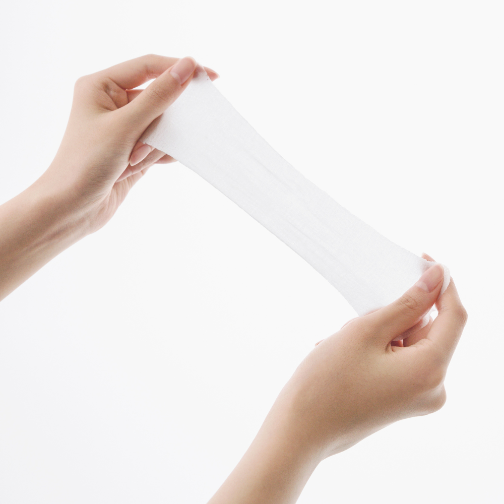 Dr. Althea | StretchFit Calming Pad