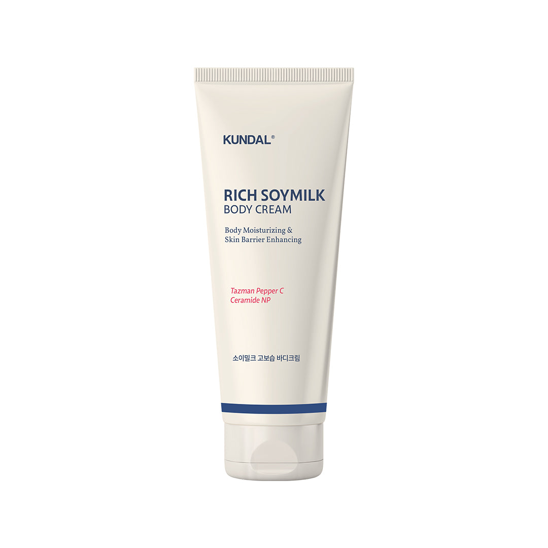 Kundal | Rich Soymilk Body Cream