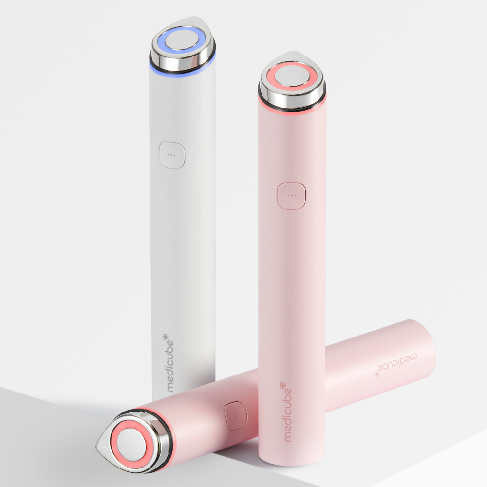 Medicube | MINI AGE-R Booster Pro