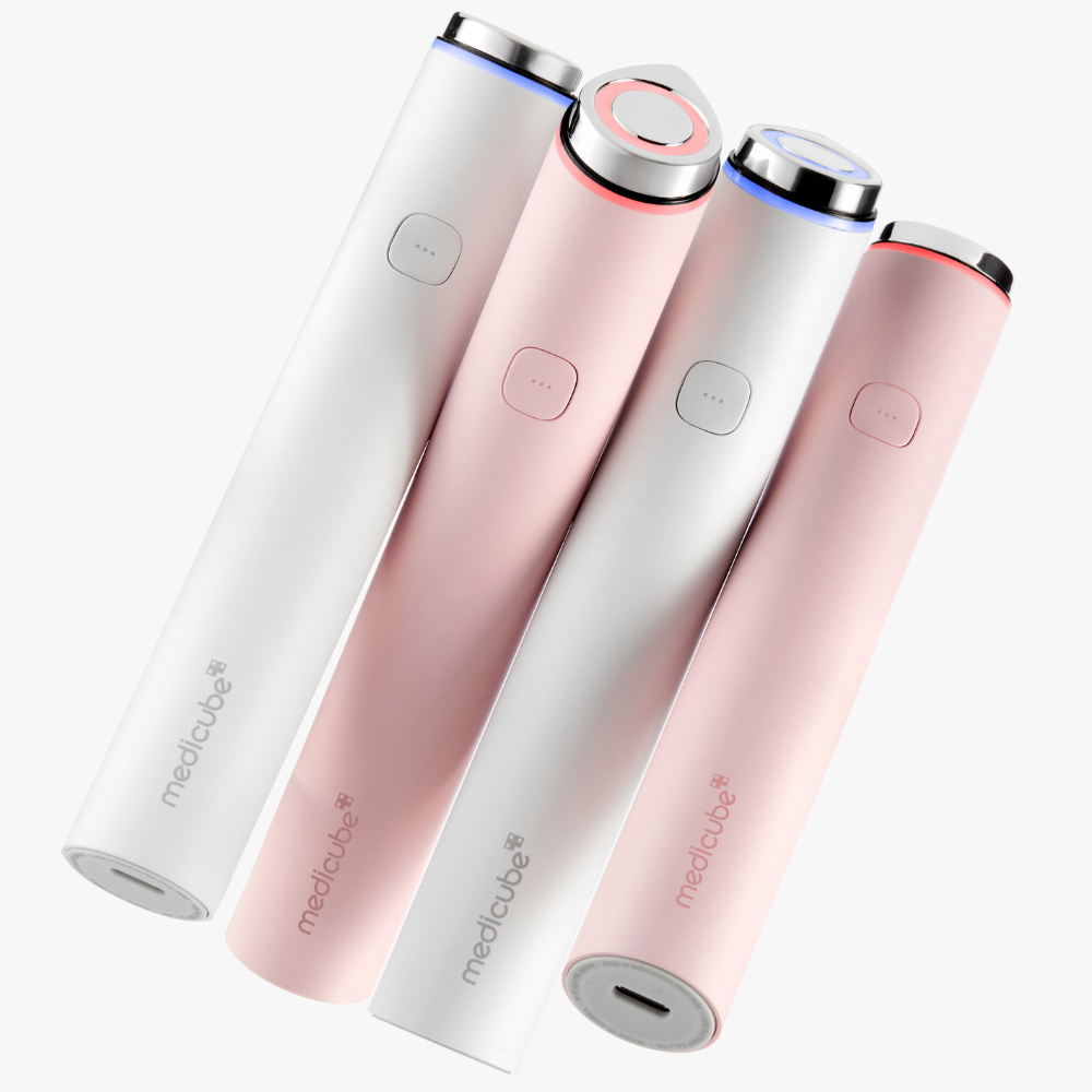 Medicube | MINI AGE-R Booster Pro