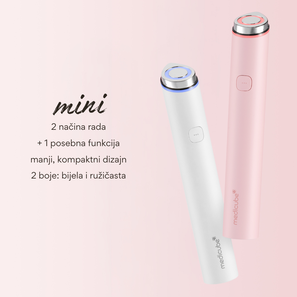 Medicube | MINI AGE-R Booster Pro