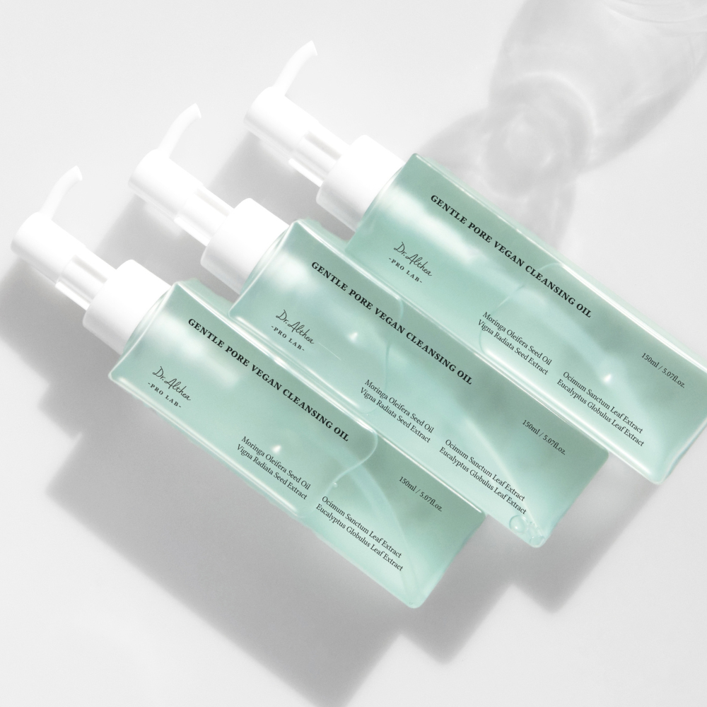 Dr. Althea | Gentle Pore Cleansing Oil