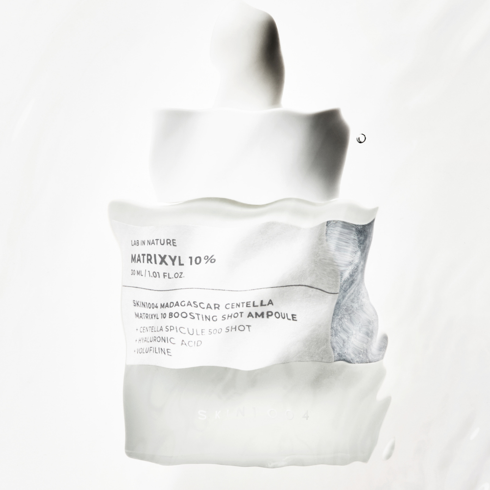 SKIN1004 | Lab in Nature: Matrixyl 10 Boosting Shot Ampoule