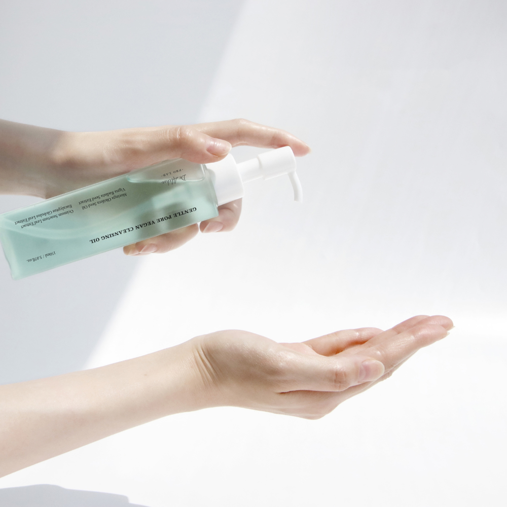 Dr. Althea | Gentle Pore Cleansing Oil