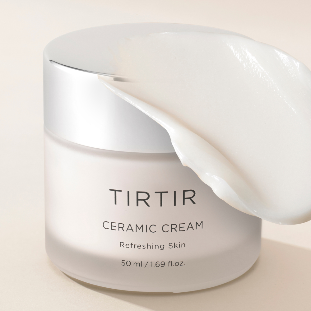 Ceramic Cream
