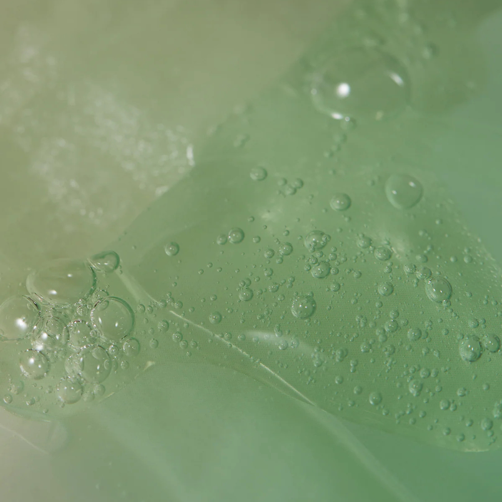 AXIS-Y | Mugwort Green Vital Energy Complex Sheet Mask