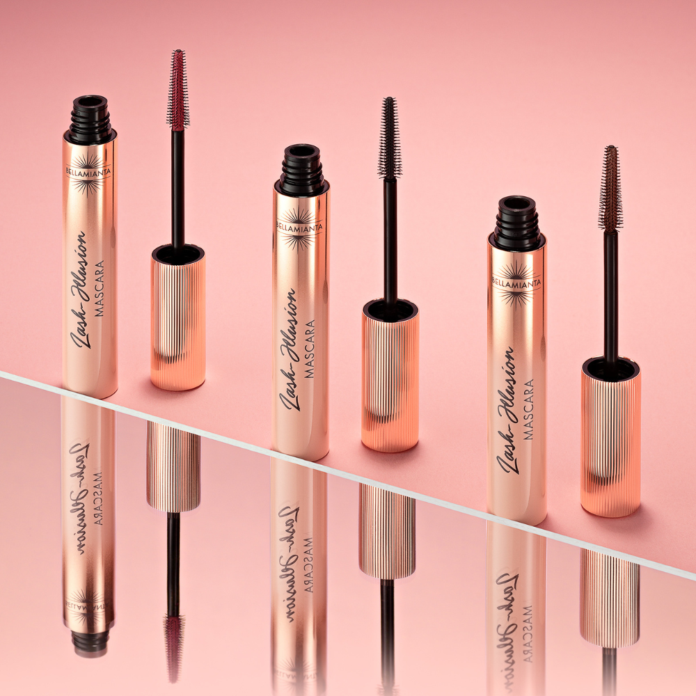 Bellamianta | Lash Illusion Tubing Mascara