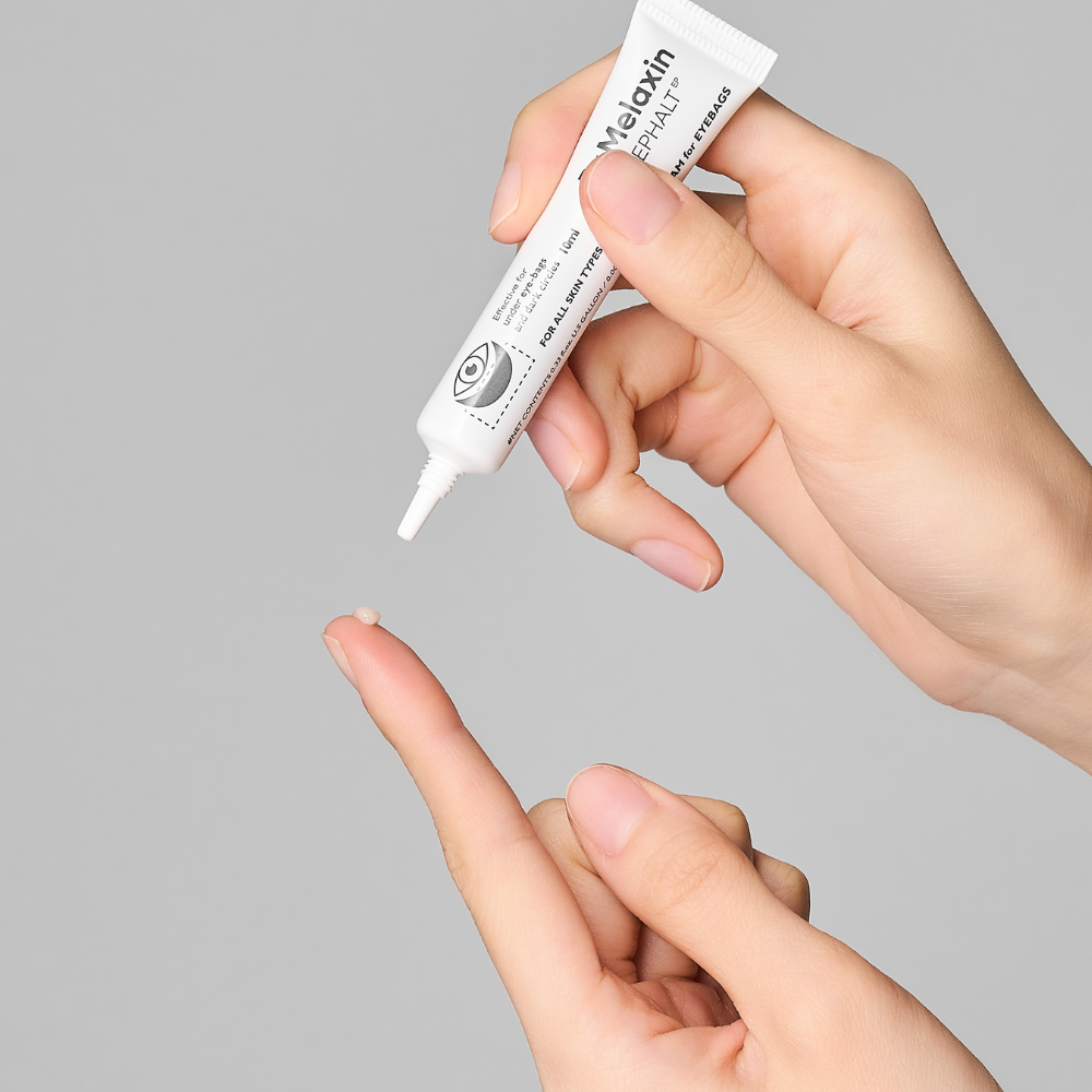 Dr. Melaxin | Eyephalt Eyebag Cream