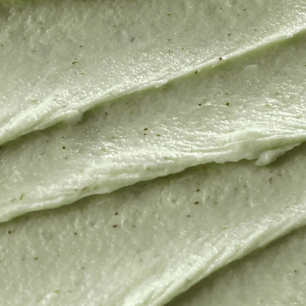 Arencia | Fresh Green Rice Mochi Cleanser