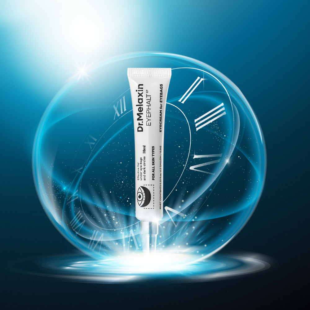Dr. Melaxin | Eyephalt Eyebag Cream