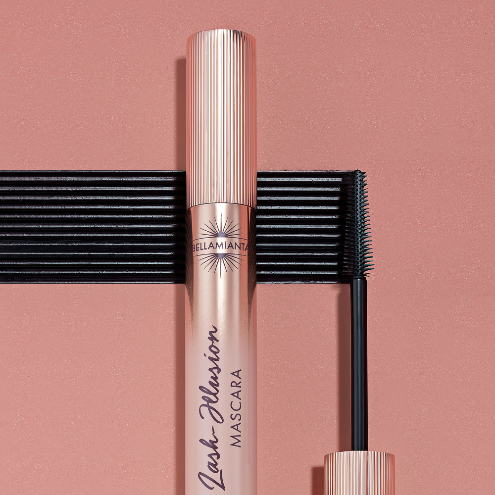 Bellamianta | Lash Illusion Tubing Mascara