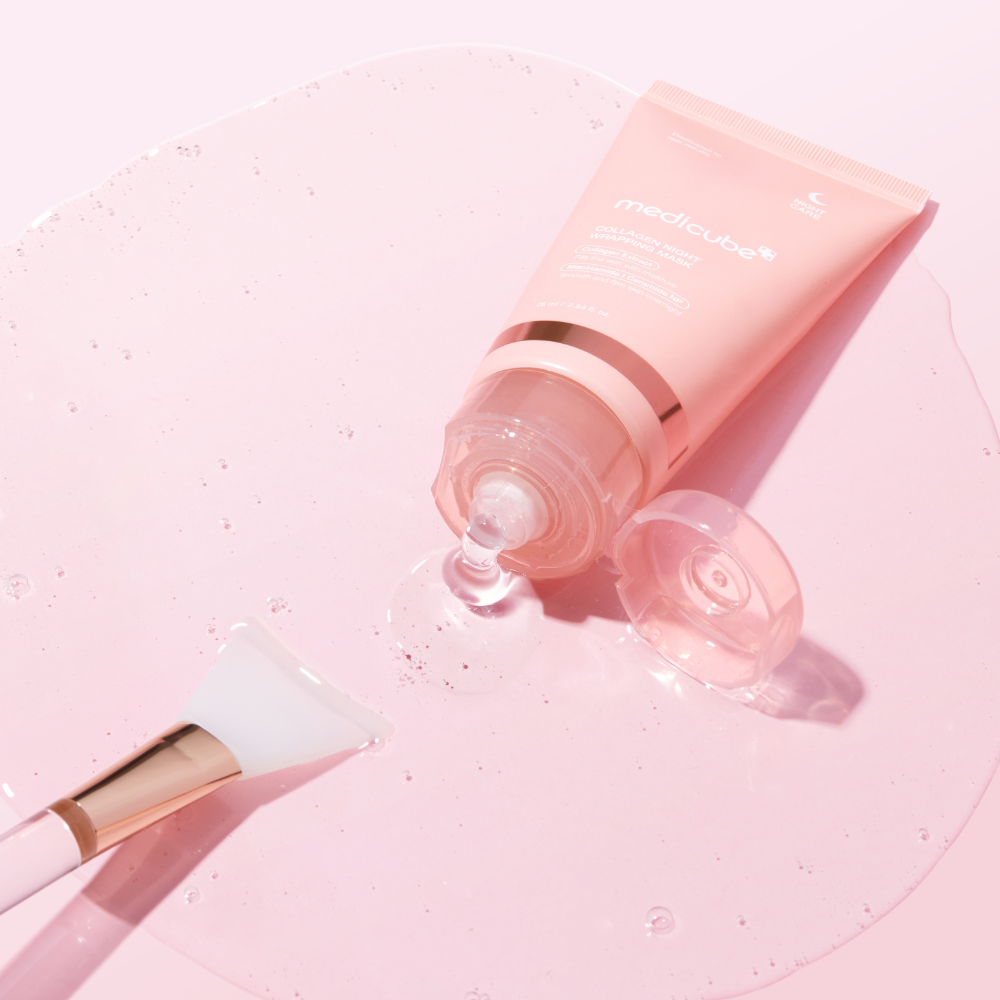 Medicube | Jelly Brush