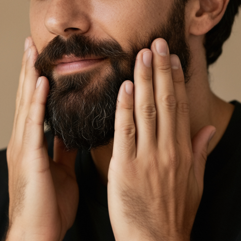 Nuggela & Sulé | Beard Oil