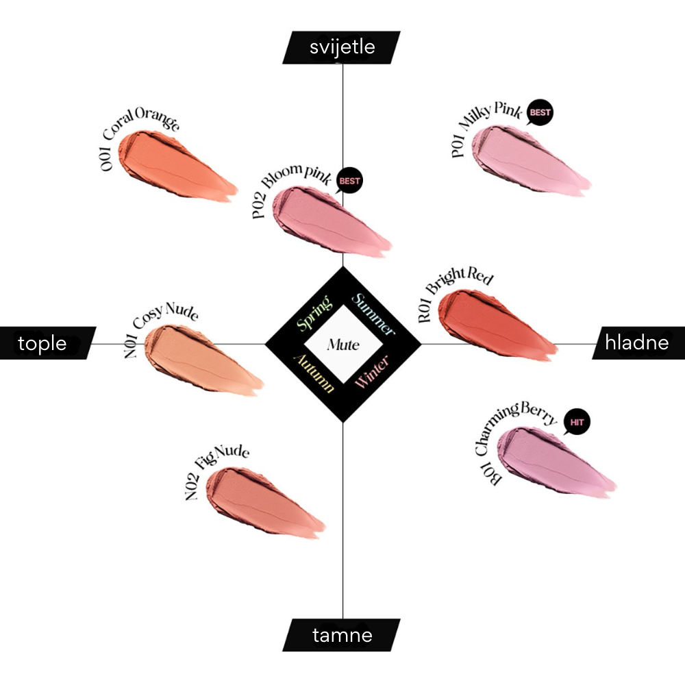 TFIT | Fluffy Velvet Cushion Blush