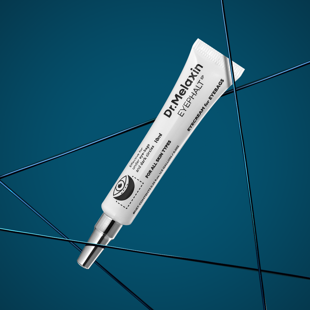 Dr. Melaxin | Eyephalt Eyebag Cream