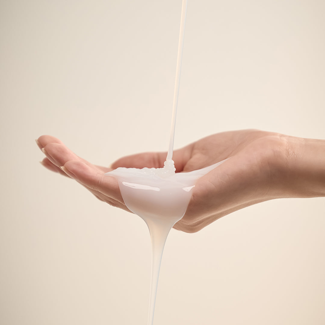 Kundal | Rich Soymilk Creamy Body Wash