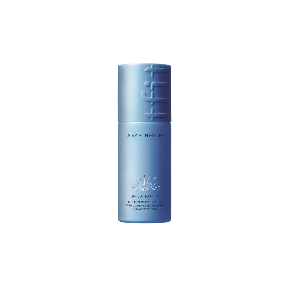 TFIT | Airy Sun Fluid SPF50+ PA++++