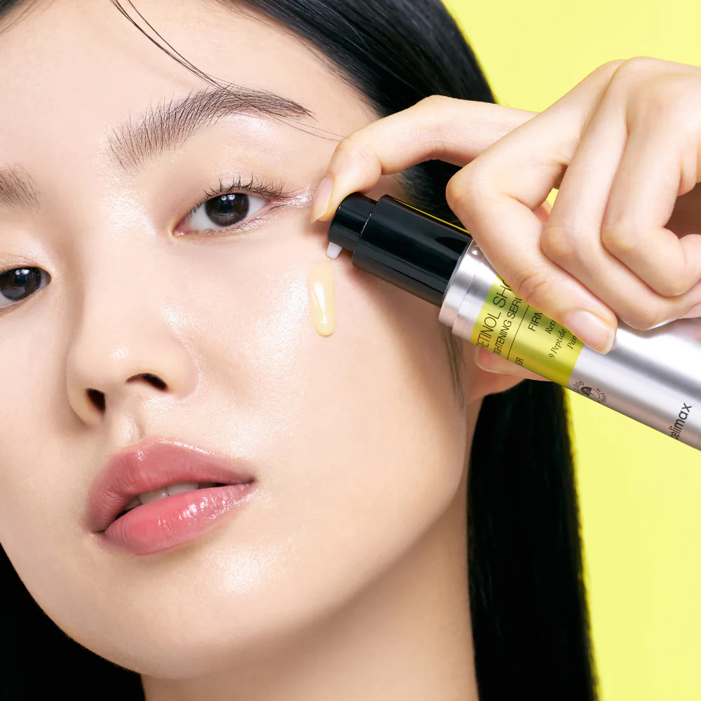 Celimax | The Vita A Retinol Shot Tightening Serum