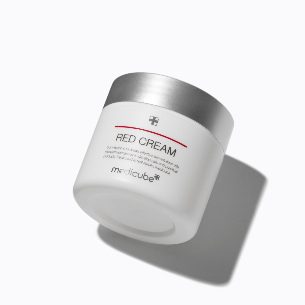 Medicube | Red Cream 2.0