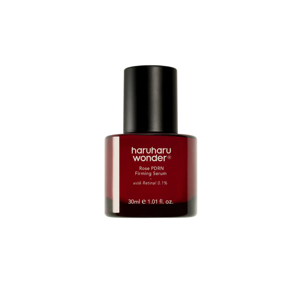 Haruharu Wonder | Rose PDRN učvrščevalni serum