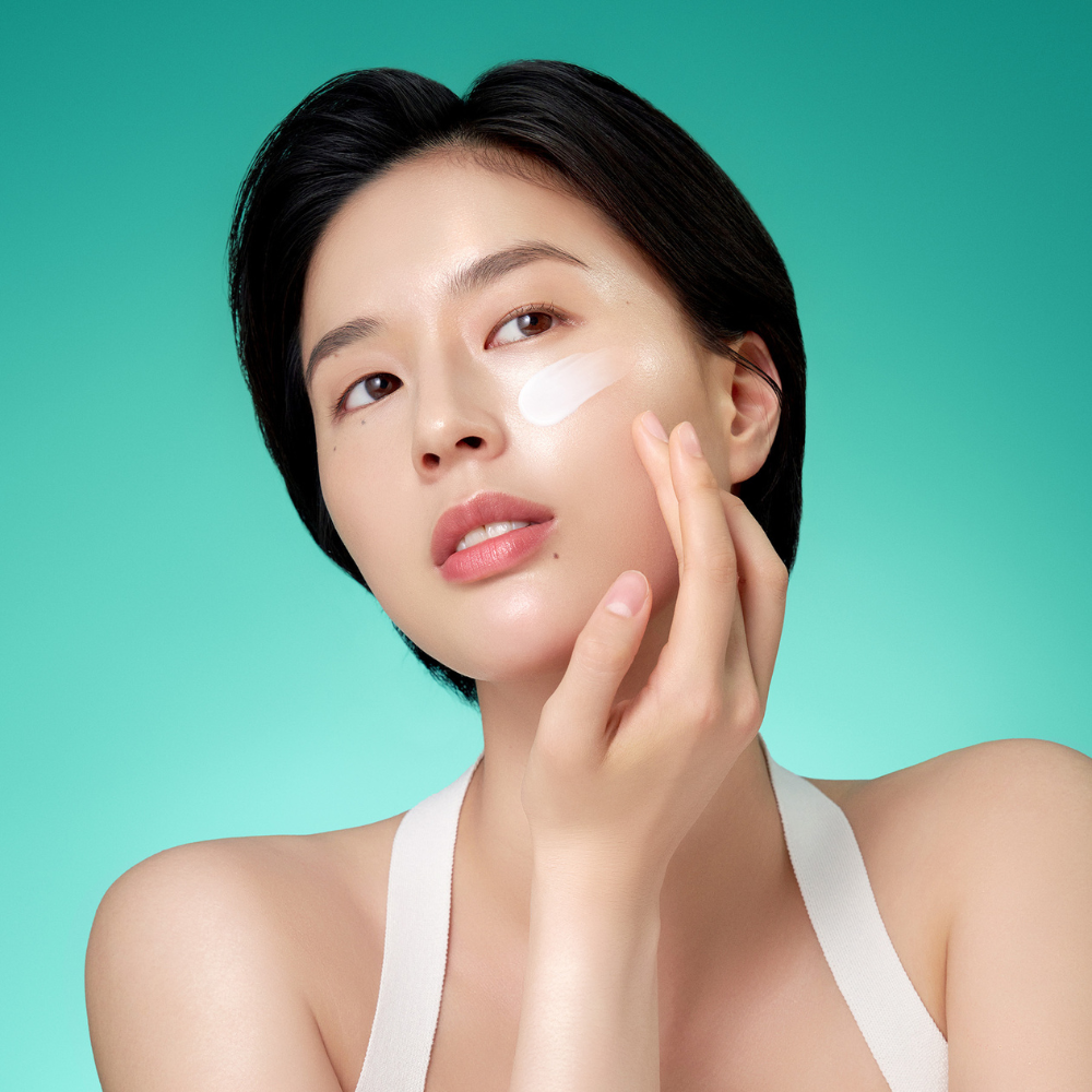 Purito Seoul | Mighty Bamboo Panthenol krema