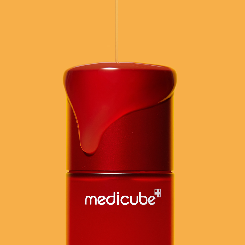 Medicube | Red Succinic Acid Serum