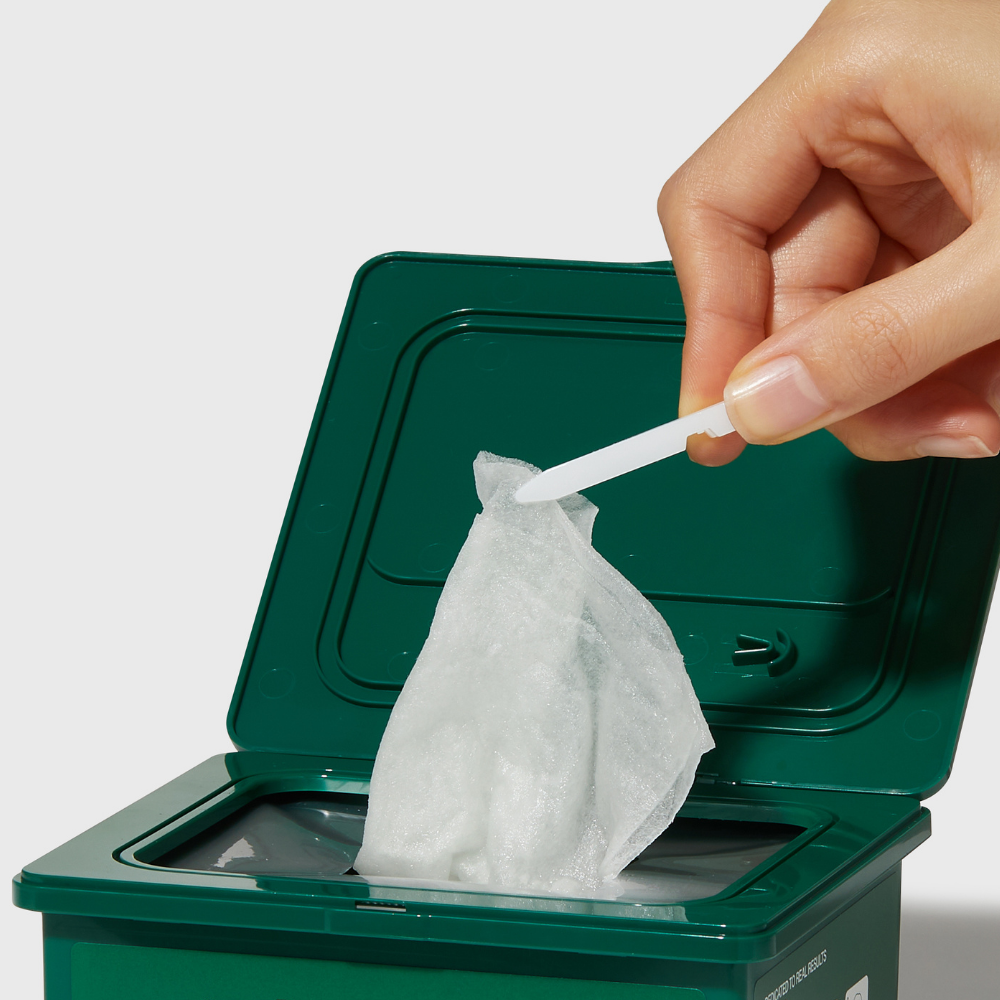 Medicube | Super Cica Daily Quick Mask