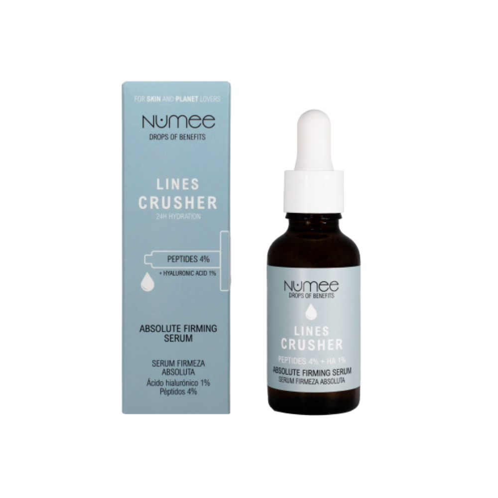 Numee | LINES CRUSHER Absolute Firming Serum