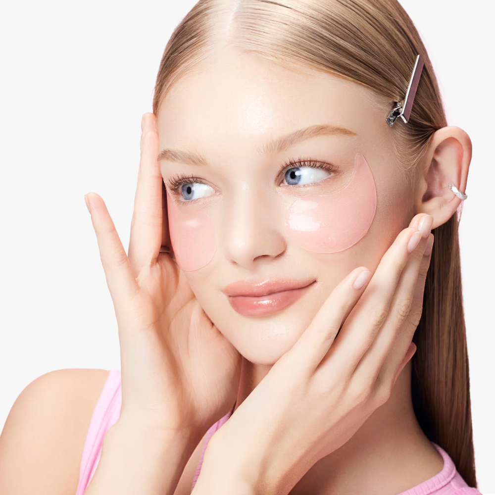 COSRX | The Peptide Collagen Hydrogel Eye Patch