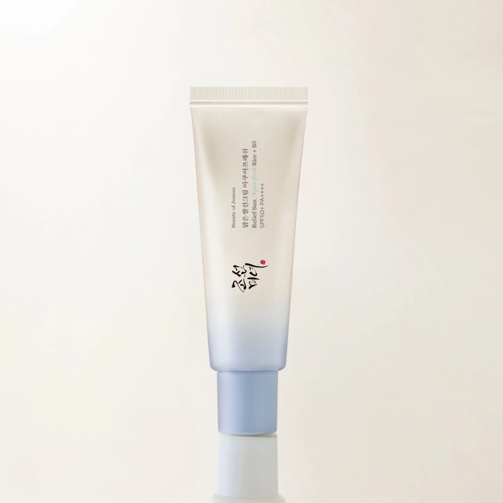 Beauty of Joseon | Relief Sun Aqua-Fresh: Rice + B5 SPF50+